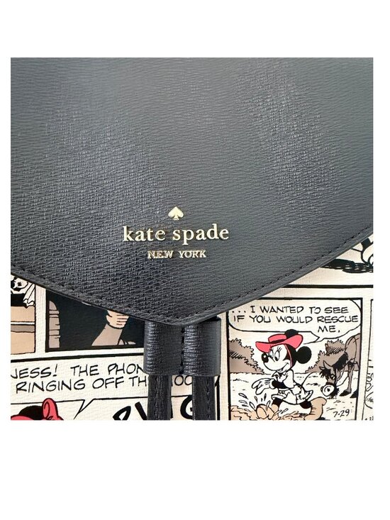 ? Disney x Kate Spade New York \